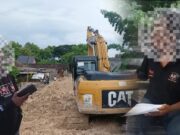 Jurnalis Bojonegoro Jadi Korban Kekerasan Verbal, Ini Kronologinya Img 20250113 Wa0020