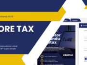 Pemanfaatan dan Pengenalan Core Tax dalam Administrasi Perpajakan 2025 Img 20250115 Wa0008