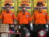 Polres Nganjuk Gagalkan Peredaran Narkotika dan Okerbaya, Empat Pelaku Ditangkap Img 20250118 Wa0002