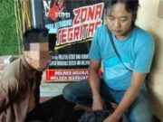 Polres Nganjuk Amankan Pelaku Pencurian Tas di Warujayeng Img 20250118 Wa0006