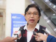 Penolakan Oleh Anggota DPR RI Usulan Dana Zakat Untuk Program Makan Bergizi Gratis Img 20250118 Wa0021