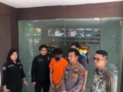 Wanita Muda Ditemukan Tewas di Kamar Hotel Jalan Tunjungan Surabaya Img 20250119 Wa0007