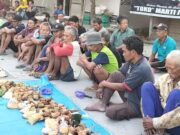 Proses Pelaksanaan Upacara Gumbregan Masyarakat Samin di Dusun Jepang Img 20250120 Wa0005