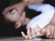 Perempuan Dari Bandung Diduga Jadi Korban Kekerasan Seksual Kekasihnya Asal Gresik Img 20250120 Wa0006