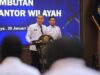 Kakanwil Ditjenpas Jatim Lantik Sejumlah Pejabat Baru serta Canangkan Pakta Integritas dan Perjanjian Kinerja 2025 Img 20250121 Wa0004