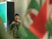 DPP LDII Berikan Masukan Optimalisasi Publikasi Persinas ASAD Img 20250122 Wa0057