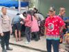 Kebakaran di Kemayoran, Polisi Buka Posko Pelayanan Untuk Korban Img 20250124 Wa0008