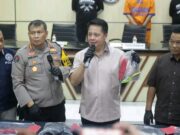 Motif Mutilasi Wanita Asal Blitar Karena Sakit Hati Img 20250127 Wa0024