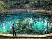 Sumber Jenon Malang, Airnya Biru Kehijau-hijauan Img 20250128 Wa0013