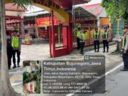 Polres Bojonegoro Intensifkan Pengamanan Imlek Img 20250128 Wa0026