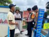 Polres Batu Libatkan Tourism Police Layani Wisatawan di Libur Panjang Img 20250129 Wa0013
