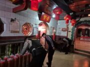 Polres Kediri Kota Pastikan Keamanan Perayaan Imlek 2576 Kongzili Img 20250129 Wa0016