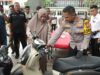 Senyum Gembira, Ibu Asal Gresik Ini Motornya Dikembalikan Pihak Polisi Img 20250129 Wa0030