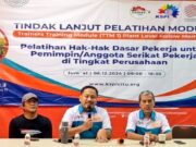 FSP FARKES – KSPI Tuntut Transparansi Penembakan PMI Img 20250130 Wa0003