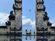 Pura Lempuyang: Destinasi Spiritual dan Estetika Img 20250130 Wa0007