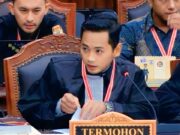 Ahmad Karomi Akbar: Pengacara Muda Ibukota yang Mendirikan Kantor Hukum di Bojonegoro Img 20250130 Wa0011