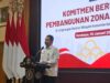 Kanwil Kemenkum Jatim Canangkan Pembangunan Zona Integritas Tahun 2025 Img 20250130 Wa0028