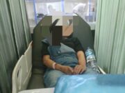 Korban Jambret di Surabaya Meninggal, Hingga Kini Pelaku Belum Tertangkap D858d7c6 D105 4801 8f02 3c8371c5aa0a