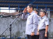 Pimpin Apel Bersama, Kakanwil KemenKum Jatim Optimis BHP Surabaya Akan Raih Predikat WBK Mediacahayabaru.id Orbitnasional.com Bojonegorotimes.id Amunisinews.id 252