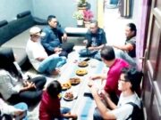 Harapan Baru 2025: PJI Lamongan Membangun Profesionalisme Jurnalis Beretika Mediacahayabaru.id Orbitnasional.com Bojonegorotimes.id Amunisinews.id 67