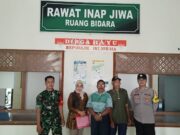 Polsek Warujayeng Bantu ODGJ Jalani Pengobatan di RSU Caruban Img 20250201 Wa0003