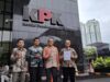 Dugaan Korupsi Proyek Coretax Senilai Rp 1,3 Triliun, IWAPI Laporkan ke KPK Img 20250201 Wa0004