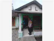 Polsek Ringinrejo Polres Kediri Monitoring Fogging di Desa Deyeng Img 20250201 Wa0031