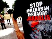 Tindak Tegas Pelaku Kekerasan Terhadap Wartawan Img 20250201 Wa0045