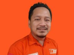 Kelangkaan Gas LPG 3 Kg Menjadi Perhatian Dimas P Wardhana Wakil Presiden FSP FARKES R – KSPI Img 20250201 Wa0046