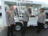Kapolda Jatim Serahkan Mobil Shuttle Semeru SPKT Img 20250203 Wa0027