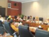 Bahas Perizinan, DRPD Bojonegoro Raker Gabungan Komisi A dan C Img 20250204 Wa0031
