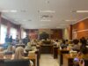 Komisi A dan C, DPRD Bojonegoro Adakan Banmus Terkait Perizinan dan Dampak Pencemaran Udara PT Sata Tech Indonesia Img 20250204 Wa0044