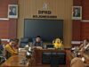Komisi A dan D DPRD Bojonegoro Gelar Raker Bahas Ini Img 20250204 Wa0047