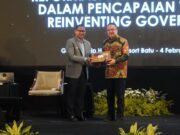 Tingkatkan Etos Kerja ASN, Pemkot Batu Gelar Stadium General Img 20250204 Wa0061