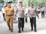 Perkuat Wilayah Pesisir, Kapolda Jatim Bangun Kantor Polisi Img 20250205 Wa0003