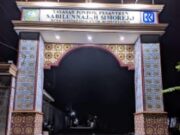 Pondok Pesantren Sabilunnajah Didirikan Oleh K.H Anwar Zahid Img 20250205 Wa0011