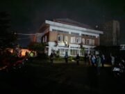 Kebakaran di RS Mitra Delima Malang Akibat Arus Pendek Img 20250205 Wa0075