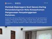 Zoom Meeting Penandatanganan Nota Kesepahaman Pengawasan Penyelenggaraan Perizinan Img 20250205 Wa0083