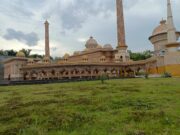 Kunjungi Masjid Megah di Bojonegoro, Ini Lokasinya Img 20250206 Wa0001