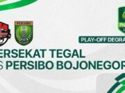 Lawan Persekat Tegal, Persibo Bojonegoro Keok Img 20250206 Wa0010