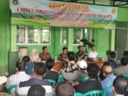 Sosialisasi Penyaluran Pupuk Bersubsidi, Danramil Ngimbang Hadir Img 20250207 Wa0002