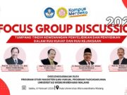 Diskusi Soal Tumpang Tindih Kewenangan Penyelidikan dan Penyidikan dalam RUU KUHAP dan RUU Kejaksaan Img 20250207 Wa0047