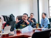 Penyerapan Tenaga Kerja Lokal dan Program CSR Untuk Warga Gresik Img 20250208 Wa0005
