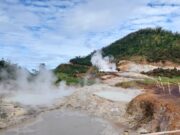 Kawah Sikidang Dieng, Keindahan Alam Yang Unik Img 20250209 Wa0013