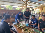 JMSI Bojonegoro Gelar Tasyakuran Hari Pers Nasional 2025, Tekankan Profesionalisme Insan Pers Img 20250209 Wa0049