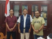 Riset Margono Djojohadikusumo Melesat, Rektor Undip Kerahkan Dua Profesor Sejarah Img 20250209 Wa0105