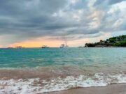 Rekomendasi Liburan Untuk Kamu, Pantai Senggigi: Permata di Lombok Img 20250210 Wa0010