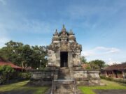 Lokasi Geografis Candi Pawon Antara Dua Candi Terkenal Img 20250210 Wa0012