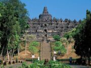 Candi Borobudur Terdiri Dari Sembilan Teras Bertingkat Img 20250210 Wa0016
