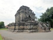 Sejarah Penemuan dan Pemugaran Candi Mendut Img 20250210 Wa0034